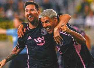 Sorteo de la Copa Mundial de Clubes 2025: Lionel Messi, Inter Miami en grupo con Porto, Palmeiras y Al Ahly sorteo-de-la-copa-mundial-de-clubes-2025-lionel-messi-nter-miami-en-grupo-con-porto-palmeiras-y-al-ahly