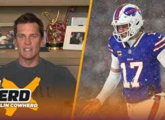 Tom Brady habla sobre cómo el clima afecta a los equipos de playoffs tom-brady-habla-sobre-cmo-el-clima-afecta-a-los-equipos-de-playoffs
