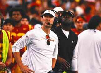 UCF intentó contratar a Lincoln Riley de USC para vacante de entrenador principal ucf-intent-contratar-a-lincoln-riley-de-usc-para-vacante-de-entrenador-principal