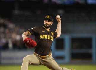 Acuerdo de Contrato entre Tanner Scott y Dodgers Tras Acuerdo de Rōki Sasaki en la Agencia Libre acuerdo-de-contrato-entre-tanner-scott-y-dodgers-tras-acuerdo-de-rki-sasaki-en-la-agencia-libre