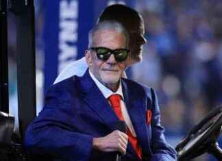 Apoyo de Irsay a Steichen y Ballard a pesar del récord de 8-9 apoyo-de-rsay-a-steichen-y-ballard-a-pesar-del-rcord-de-8-9