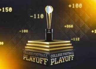 Apuestas campeonato de fútbol americano universitario 2024: Buckeyes favoritos antes de semifinales. apuestas-campeonato-de-ftbol-americano-universitario-2024-buckeyes-favoritos-antes-de-semifinales