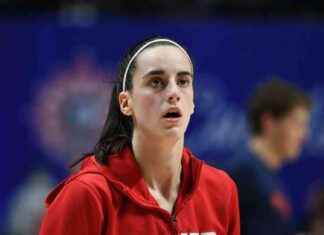 Caitlin Clark comparte su ‘Momento de Bienvenida a la WNBA’ durante su temporada de novata histórica caitlin-clark-comparte-su-momento-de-bienvenida-a-la-wnba-durante-su-temporada-de-novata-histrica