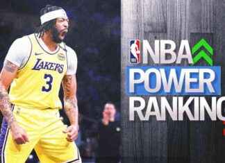 Clasificación de la NBA 2025: Lakers suben tras grandes victorias contra Celtics, Warriors clasificacin-de-la-nba-2025-lakers-suben-tras-grandes-victorias-contra-celtics-warriors