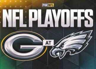 Destaques del partido Packers vs. Eagles: Filadelfia forza 4 pérdidas en la victoria 22-10 destaques-del-partido-packers-vs-eagles-filadelfia-forza-4-prdidas-en-la-victoria-22-10