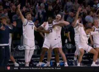 Deyton Albury anota triple decisivo para sellar la victoria de Utah State 76-71 sobre UNLV deyton-albury-anota-triple-decisivo-para-sellar-la-victoria-de-utah-state-76-71-sobre-unlv