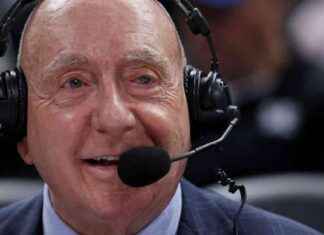 Dick Vitale llama al primer partido de baloncesto universitario en casi 2 años para Cooper Flagg, Duke vs. Wake Forest. dick-vitale-llama-al-primer-partido-de-baloncesto-universitario-en-casi-2-aos-para-cooper-flagg-duke-vs-wake-forest