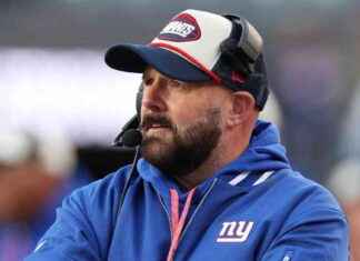 Entrenador Brian Daboll y Gerente Joe Schoen Regresarán para la Temporada 2025 tras Rumores de Despido entrenador-brian-daboll-y-gerente-joe-schoen-regresarn-para-la-temporada-2025-tras-rumores-de-despido