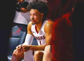 Entrenador de Alabama, Nate Oats, explica por qué dejó en la banca al máximo anotador Mark Sears vs. LSU entrenador-de-alabama-nate-oats-explica-por-qu-dej-en-la-banca-al-mximo-anotador-mark-sears-vs-lsu