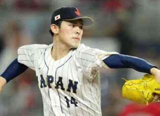 Evaluación de Rōki Sasaki por Ejecutivos y Scouts de MLB tras Contrato con Dodgers en Agencia Libre evaluacin-de-rki-sasaki-por-ejecutivos-y-scouts-de-mlb-tras-contrato-con-dodgers-en-agencia-libre