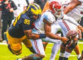 Jalen Milroe de Alabama no se compromete después de luchar en la derrota del tazón contra Michigan jalen-milroe-de-alabama-no-se-compromete-despus-de-luchar-en-la-derrota-del-tazn-contra-michigan