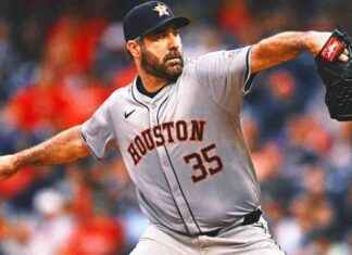 Justin Verlander se une a los Gigantes en un contrato de $15 millones para su 20ª temporada justin-verlander-se-une-a-los-gigantes-en-un-contrato-de-15-millones-para-su-20-temporada