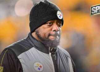 Keyshawn Johnson cree que se necesita un cambio en Pittsburgh, dice que Mike Tomlin debería irse voluntariamente | Opiniones keyshawn-johnson-cree-que-se-necesita-un-cambio-en-pittsburgh-dice-que-mike-tomlin-debera-irse-voluntariamente-opiniones