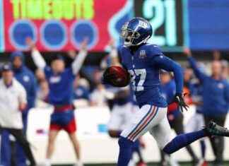 La NFL informa que la tasa de retorno en el kickoff aumentó un 11% en 2024 tras cambio de reglas la-nfl-informa-que-la-tasa-de-retorno-en-el-kickoff-aument-un-11-en-2024-tras-cambio-de-reglas