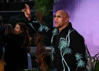 La Roca destaca en WWE Raw en el debut de Netflix; Mejores Videos, Fotos la-roca-destaca-en-wwe-raw-en-el-debut-de-netflix-mejores-videos-fotos