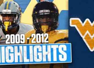 Los mejores momentos de Tavon Austin, receptor de West Virginia | Clásicos de FOX CFB los-mejores-momentos-de-tavon-austin-receptor-de-west-virginia-clsicos-de-fox-cfb