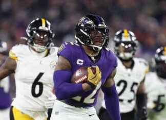 Mejores Tweets de Fans y Memes del Episodio 7 de Ravens en HBO ‘Hard Knocks’ 2024 mejores-tweets-de-fans-y-memes-del-episodio-7-de-ravens-en-hbo-hard-knocks-2024