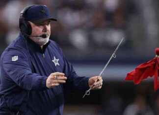 Mike McCarthy se espera que entreviste con Bears y Saints después de salir de Cowboys mike-mccarthy-se-espera-que-entreviste-con-bears-y-saints-despus-de-salir-de-cowboys