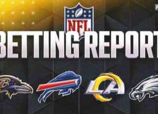 Informe de acción de la Ronda Divisional de la NFL: ‘Hasta ahora todo el dinero ha sido de los Ravens’ nforme-de-accin-de-la-ronda-divisional-de-la-nfl-hasta-ahora-todo-el-dinero-ha-sido-de-los-ravens