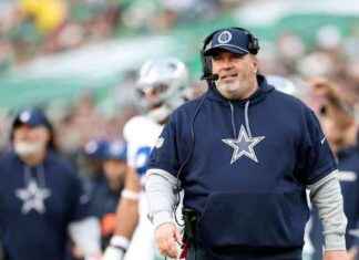 Informe: Mike McCarthy no entrenará la temporada de la NFL 2025 después de salir de los Cowboys, enfocado en 2026. nforme-mike-mccarthy-no-entrenar-la-temporada-de-la-nfl-2025-despus-de-salir-de-los-cowboys-enfocado-en-2026