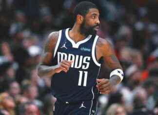 Plazos indefinidos para el regreso de Kyrie Irving de una lesión en la espalda. plazos-indefinidos-para-el-regreso-de-kyrie-rving-de-una-lesin-en-la-espalda