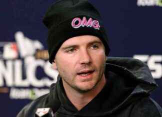 Posibles Rumores de Pete Alonso: Blue Jays Vinculados a Agente Libre de Mets en medio del Zumbido del Intercambio de Vladimir Guerrero Jr. posibles-rumores-de-pete-alonso-blue-jays-vinculados-a-agente-libre-de-mets-en-medio-del-zumbido-del-ntercambio-de-vladimir-guerrero-jr