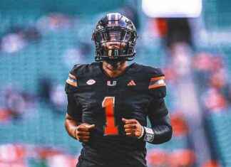 Probabilidades del N°1 del Draft NFL 2025: Cam Ward favorito, Abdul Carter se destaca probabilidades-del-n1-del-draft-nfl-2025-cam-ward-favorito-abdul-carter-se-destaca