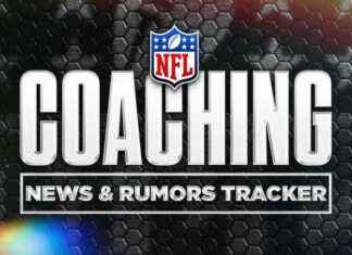 Rastreador de entrenadores y gerentes de la NFL 2025: Cowboys listos para contratar a Nick Sorensen como entrenador de ST. rastreador-de-entrenadores-y-gerentes-de-la-nfl-2025-cowboys-listos-para-contratar-a-nick-sorensen-como-entrenador-de-st