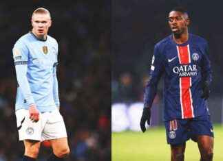 Resultados en vivo de la Liga de Campeones de la UEFA: PSG toma ventaja temprana, el Manchester City sigue sin marcar resultados-en-vivo-de-la-liga-de-campeones-de-la-uefa-psg-toma-ventaja-temprana-el-manchester-city-sigue-sin-marcar