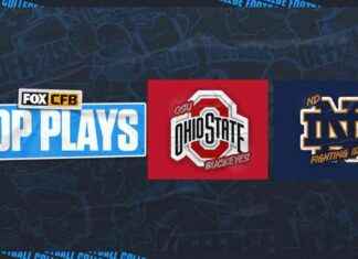 Retroceso del partido Ohio State vs. Notre Dame: victoria de los Buckeyes 34-23, 9º título nacional retroceso-del-partido-ohio-state-vs-notre-dame-victoria-de-los-buckeyes-34-23-9-ttulo-nacional