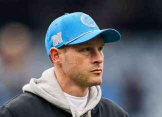 Rumores NFL: Últimas noticias sobre Ben Johnson, Jon Gruden, Mike Vrabel en medio del rumor de entrenadores Bears y Giants rumores-nfl-ltimas-noticias-sobre-ben-johnson-jon-gruden-mike-vrabel-en-medio-del-rumor-de-entrenadores-bears-y-giants