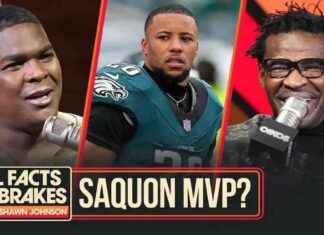 Saquon Barkley: El Verdadero MVP y ¿Puede Romper el Récord de Terrell Davis? saquon-barkley-el-verdadero-mvp-y-puede-romper-el-rcord-de-terrell-davis