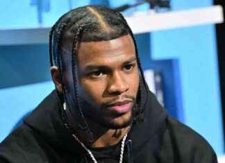 Shilo Sanders y Croskey-Merritt emocionan a los aficionados de fútbol americano universitario al vencer al Oeste en el Shrine Bowl 2025 shilo-sanders-y-croskey-merritt-emocionan-a-los-aficionados-de-ftbol-americano-universitario-al-vencer-al-oeste-en-el-shrine-bowl-2025