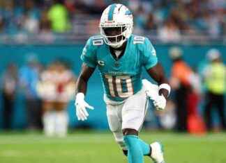 Tabla de jugadores disponibles para intercambios en la temporada baja de la NFL 2025 al comenzar los playoffs de comodines tabla-de-jugadores-disponibles-para-intercambios-en-la-temporada-baja-de-la-nfl-2025-al-comenzar-los-playoffs-de-comodines