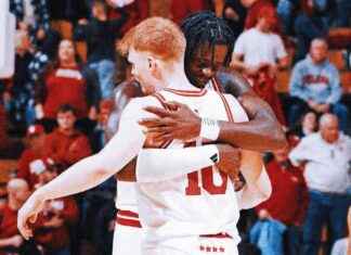 Triple de Luke Goode en tiempo extra lleva a Indiana a vencer a Ohio State 77-76 triple-de-luke-goode-en-tiempo-extra-lleva-a-ndiana-a-vencer-a-ohio-state-77-76