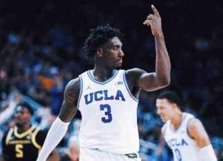 UCLA vence a No. 16 Oregon 78-52 para su quinta victoria consecutiva, 4ta sobre oponente clasificado ucla-vence-a-no-16-oregon-78-52-para-su-quinta-victoria-consecutiva-4ta-sobre-oponente-clasificado