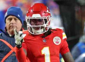 Xavier Worthy critica a los Bills tras ganar los Chiefs en la AFC xavier-worthy-critica-a-los-bills-tras-ganar-los-chiefs-en-la-afc