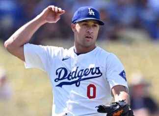 Contrato de 2 años, $35M entre Jack Flaherty y los Tigres tras su paso por los Dodgers contrato-de-2-aos-35m-entre-jack-flaherty-y-los-tigres-tras-su-paso-por-los-dodgers