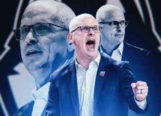 Desafíos de UConn en busca del triplete; ¿Podrán los Huskies enderezar el rumbo? desafos-de-uconn-en-busca-del-triplete-podrn-los-huskies-enderezar-el-rumbo