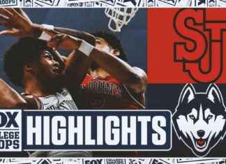 Destaques de St. John’s vs. UConn | CBB en FOX destaques-de-st-johns-vs-uconn-cbb-en-fox