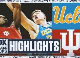 Destaques del Partido entre UCLA Bruins y Indiana Hoosiers | FOX College Hoops destaques-del-partido-entre-ucla-bruins-y-ndiana-hoosiers-fox-college-hoops