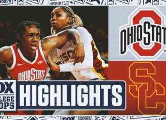 Duelo destacado: No. 8 Ohio State Buckeyes vs. Juju Watkins, No. 9 USC Trojans | FOX College Hoops duelo-destacado-no-8-ohio-state-buckeyes-vs-juju-watkins-no-9-usc-trojans-fox-college-hoops