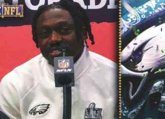 El héroe de A.J. Brown: ‘Es mi papá’ | Noche de Apertura del SB LIX el-hroe-de-aj-brown-es-mi-pap-noche-de-apertura-del-sb-lx