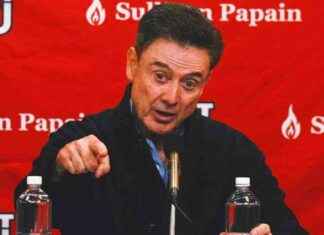 El regreso triunfal de St. John’s gracias a Rick Pitino el-regreso-triunfal-de-st-johns-gracias-a-rick-pitino
