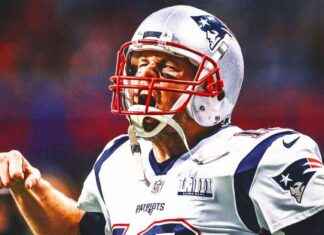 Equipo del Siglo XXI del Super Bowl: ¿Quiénes se unen a Tom Brady en el mejor equipo de los últimos 25 años? equipo-del-siglo-xx-del-super-bowl-quines-se-unen-a-tom-brady-en-el-mejor-equipo-de-los-ltimos-25-aos