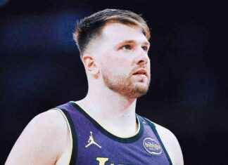 La emotiva reunión de Luka Doncic con los Mavs: desafiante y emocionante la-emotiva-reunin-de-luka-doncic-con-los-mavs-desafiante-y-emocionante