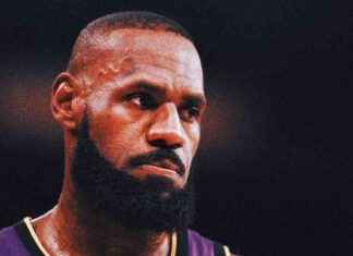 LeBron James responde a informes de conflicto con Anthony Davis: ‘Eres un maldito mentiroso’ lebron-james-responde-a-informes-de-conflicto-con-anthony-davis-eres-un-maldito-mentiroso