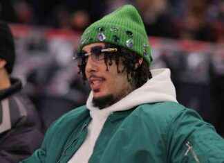 Lil Wayne destaca en el remix de ‘Tweaker’ de LiAngelo Ball antes del Super Bowl 59 lil-wayne-destaca-en-el-remix-de-tweaker-de-liangelo-ball-antes-del-super-bowl-59