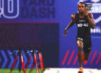 Los 10 mejores momentos en la historia del Combine de la NFL los-10-mejores-momentos-en-la-historia-del-combine-de-la-nfl