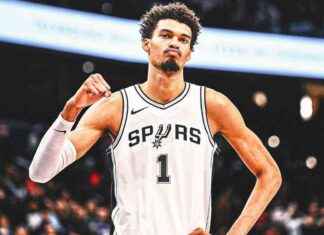 Los 6 novatos destacados en el Juego de Estrellas de la NBA 2025 los-6-novatos-destacados-en-el-juego-de-estrellas-de-la-nba-2025